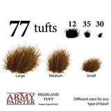 The Army Painter: Highland Tuft (BF4222)