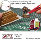 The Army Painter: Highland Tuft (BF4222)