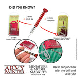 The Army Painter: Miniature and Model Magnets (TL5038)
