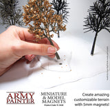 The Army Painter: Miniature and Model Magnets (TL5038)