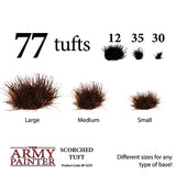 The Army Painter: Scorched Tuft (BF4229)