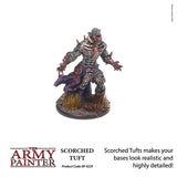The Army Painter: Scorched Tuft (BF4229)