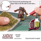 The Army Painter: Swamp Tuft (BF4221)