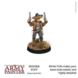 The Army Painter: Winter Tuft (BF4223)