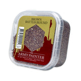 The Army Painter: Brown Battleground (BF4111)