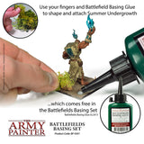 The Army Painter: Battlefields Basing Set (BF4301)