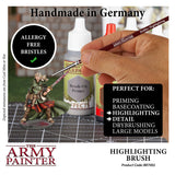 The Army Painter - Hobby Series Brush: Highlighting (BR7002)