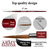The Army Painter - Hobby Series Brush: Highlighting (BR7002)