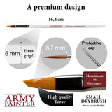 The Army Painter - Wargamer Series Brush: Small Drybrush (BR7009)