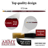 The Army Painter - Hobby Series Brush: Drybrush (BR7015)