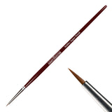 The Army Painter - Hobby Series Brush: Super Detail (BR7016)