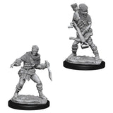 WizKids Deep Cuts: Bandits (73098)