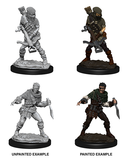 WizKids Deep Cuts: Bandits (73098)