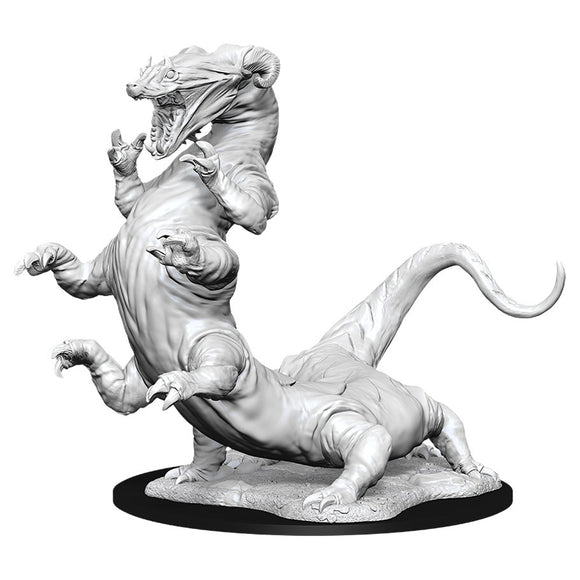 D&D Nolzur's Marvelous Miniatures: Behir (90037)