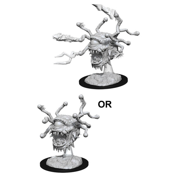 D&D Nolzur's Marvelous Miniatures: Beholder Zombie (90215)