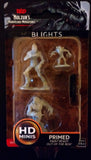 D&D Nolzur's Marvelous Miniatures: Blights (73537)
