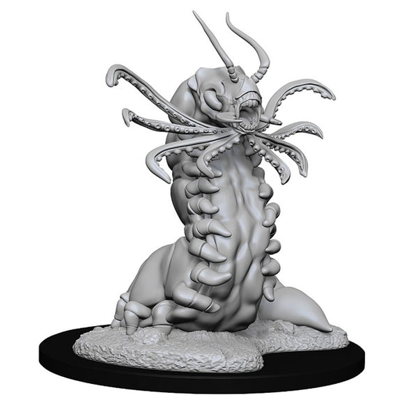 D&D Nolzur's Marvelous Miniatures: Carrion Crawler (73535)