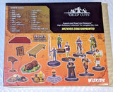 WizKids Deep Cuts: Castle - Royal Court (90096)