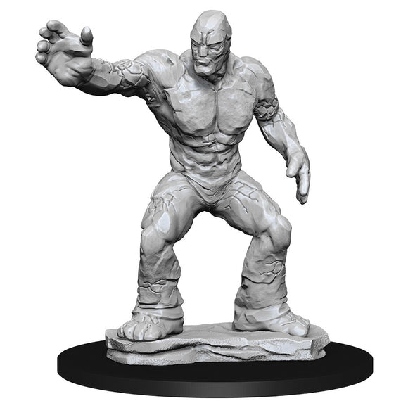 D&D Nolzur's Marvelous Miniatures: Clay Golem (73843)