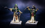 Reaper Bones: Cultist Priests (2) (77518)