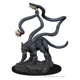 D&D Nolzur's Marvelous Miniatures: Displacer Beast (72576)
