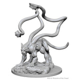 D&D Nolzur's Marvelous Miniatures: Displacer Beast (72576)