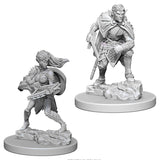 D&D Nolzur's Marvelous Miniatures: Drow (73189)