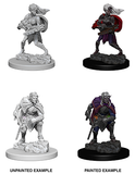 D&D Nolzur's Marvelous Miniatures: Drow (73189)