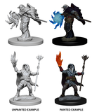 D&D Nolzur's Marvelous Miniatures: Elf Wizard (Male) (72622)