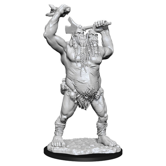 D&D Nolzur's Marvelous Miniatures: Ettin (90214)
