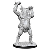D&D Nolzur's Marvelous Miniatures: Ettin (90214)