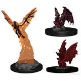 D&D Nolzur's Marvelous Miniatures: Familiars (72563)
