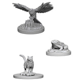WizKids Deep Cuts: Familiars (73094)