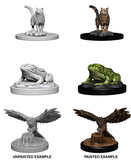 WizKids Deep Cuts: Familiars (73094)