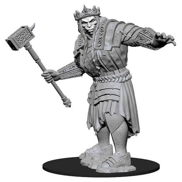 D&D Nolzur's Marvelous Miniatures: Fire Giant (73579)