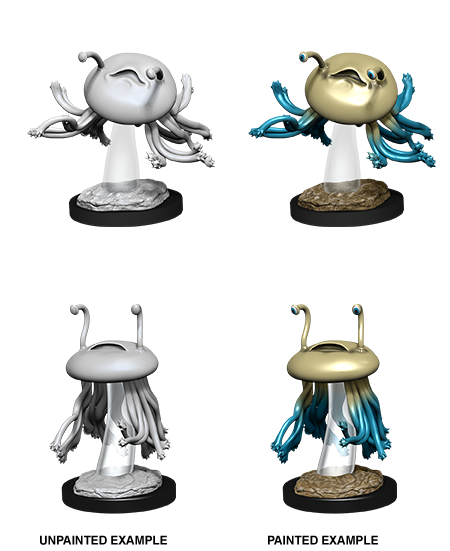 D&D Nolzur's Marvelous Miniatures: Flumph (90065)