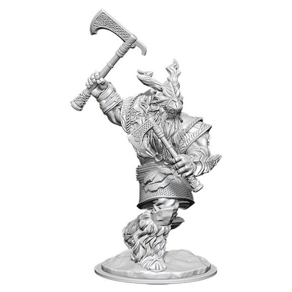 D&D Nolzur's Marvelous Miniatures: Frost Giant Male (73397)