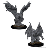 D&D Nolzur's Marvelous Miniatures: Gargoyles (72561)