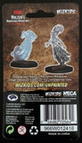 D&D Nolzur's Marvelous Miniatures: Ghost & Banshee (72564)