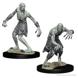 D&D Nolzur's Marvelous Miniatures: Ghouls (72571)