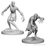 D&D Nolzur's Marvelous Miniatures: Ghouls (72571)