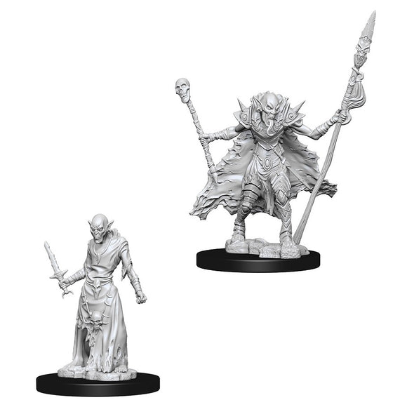 Pathfinder Deep Cuts: Ghouls (73548)