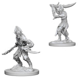 D&D Nolzur's Marvelous Miniatures: Githyanki (73190)