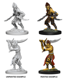 D&D Nolzur's Marvelous Miniatures: Githyanki (73190)