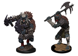 D&D Nolzur's Marvelous Miniatures: Gnolls (72569)