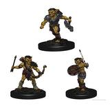 D&D Nolzur's Marvelous Miniatures: Goblins (72556)
