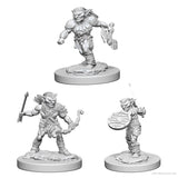 D&D Nolzur's Marvelous Miniatures: Goblins (72556)