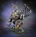 Reaper Bones: Graveyard Golem (77526) - Unpainted