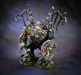 Reaper Bones: Graveyard Golem (77526) - Unpainted