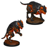 Pathfinder Deep Cuts: Hell Hounds (72581)